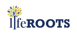 Liferoots Horizontal Logo (XLarge)