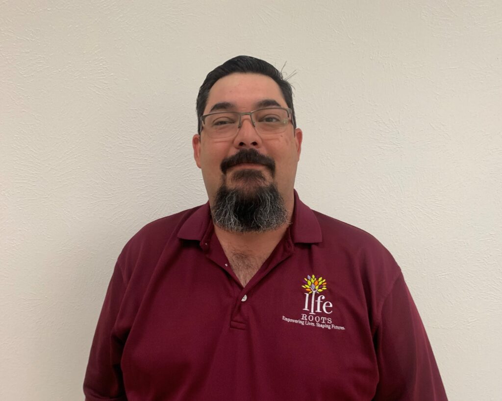 photo of Kevin Blanchette